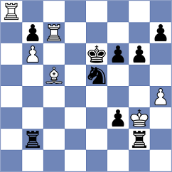 Kharitonov - Fedoseev (Peterhof, 2007)