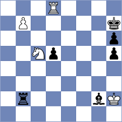 Bluebaum - Willems (Chartres FRA, 2024)