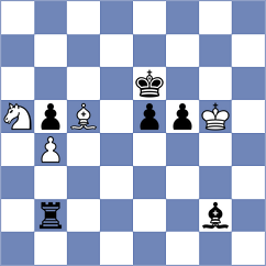Bogdanov - De Winter (chess.com INT, 2024)
