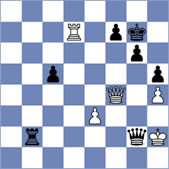 Javakhadze - Bortnyk (chess.com INT, 2025)