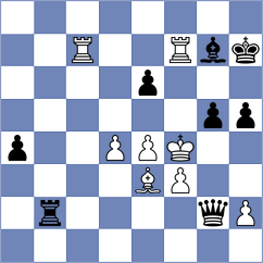 Pavlidou - Stepanencu (chess.com INT, 2021)