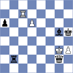 Eichler - Hinkmann (Playchess.com INT, 2021)