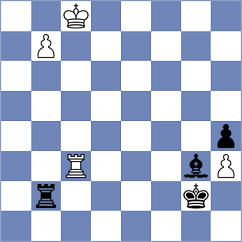 Vakhlamov - Sheremetev (chess.com INT, 2025)