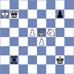 Piansay - Kronebusch (lichess.org INT, 2022)