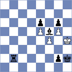 Sliwicki - Burmakin (Chess.com INT, 2020)