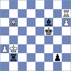 Anciaux - Baskakov (chess.com INT, 2025)