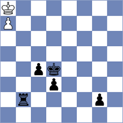 Rustemov - Tabuenca Mendataurigoitia (chess.com INT, 2024)