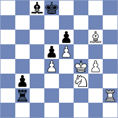 Balashov - Saveliev (Uljanovsk, 2007)