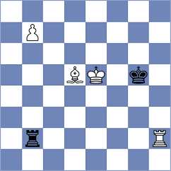 Montilla - Clavijo Romero (Medellin COL, 2024)