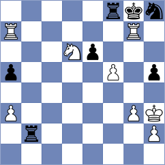 Li - Zhou (Hong Kong HKG, 2024)