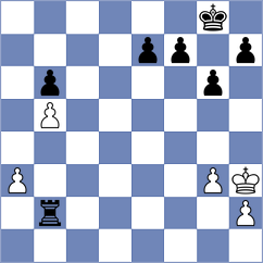 Feliz - Nouali (chess.com INT, 2024)