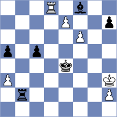 Georgiev - Nguyen (San Francisco USA, 2024)