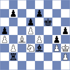 Vila Dupla - Basko (chess.com INT, 2024)