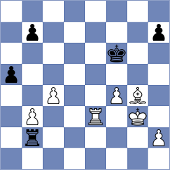 Narayanan - Toncheva (chess.com INT, 2024)