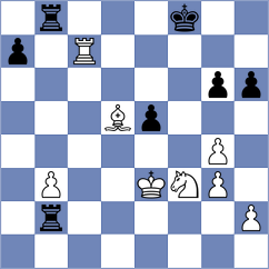 Zieba - Bagheri (chess.com INT, 2025)