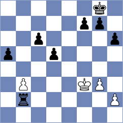 Slade - Dovzik (chess.com INT, 2024)