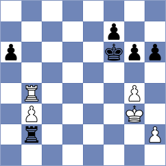 Villiers - Grigoriev (Reykjavik ISL, 2025)
