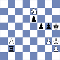 Kapranov - Fedukin (Saratov, 2011)