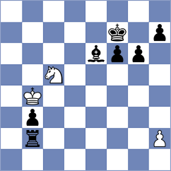 Fernandez - Valle (chess.com INT, 2023)