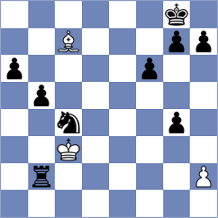 Nekrasova - Harshavardhini (Lichess.org INT, 2021)