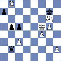 Florescu - Aung Thant Zin (chess.com INT, 2023)