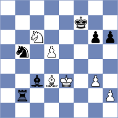 Hoe Chew Ming - Cheng (Shenyang, 1999)