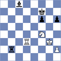 Seidl - Fiskaaen (Pardubice CZE, 2024)
