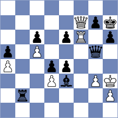 Wafa - Spyropoulos (chess.com INT, 2024)