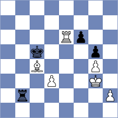 Smirnov - Palmason (Mysliborz, 2007)