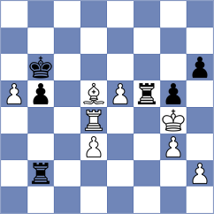 Kravtsiv - Sanchez L (chess.com INT, 2025)