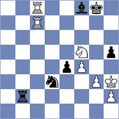 Cruz Alvarez de Ron - Bergas Ferriol (Calvia, 2007)