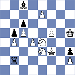 Orekhovsky - Batalov (Zhukovsky, 2010)