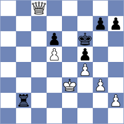 Ivanovic - Petrovic (Nis, 2013)