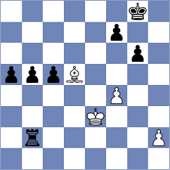Kononenko - Mikhalevski (chess.com INT, 2025)
