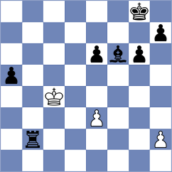 Mesquita - Storey (chess.com INT, 2024)