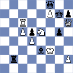 Zong - Andreev (chess.com INT, 2025)