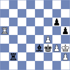 Quatrini - Fernandez (Mar del Plata, 1992)