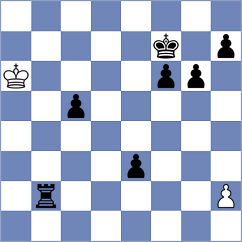 Matthew Bailey - Veloso (chess.com INT, 2024)