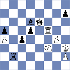 Haitin - Marjanovic (chess.com INT, 2022)