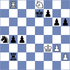 Dawson - Charpentier Morales (Dubai, 1986)
