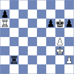 Vinke - Praveen Kumar (Ghent, 2016)
