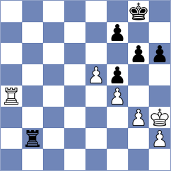Iskhakov - Vorobiev (Nizhnij Novgorod, 2008)