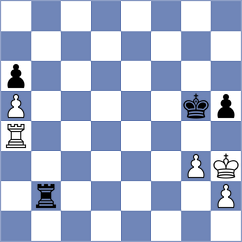 Kanyamarala - Jalving (chess.com INT, 2025)