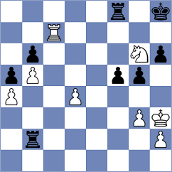 Musson - Mansson (Weymouth, 2006)