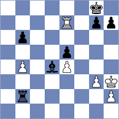 Voiculescu-Holvad - Prithu (Europe-Echecs INT, 2022)