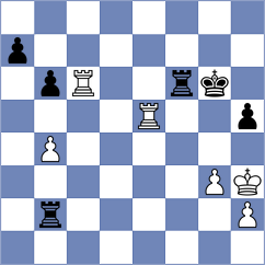 Greger - Reiter (SVR, 2009)