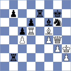 Kuznetsova - Prokofieva (Novokuznetsk, 2012)