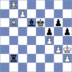 Coles - Southcott-Moyers (Sant Boi ESP, 2024)