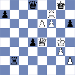 Pajeken - Fiskaaen (chess.com INT, 2025)