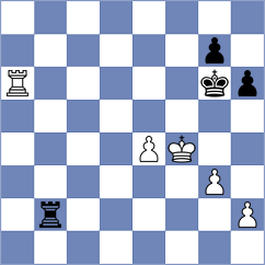 Moreno Garcia - Fabre Perez (Aragon, 2003)